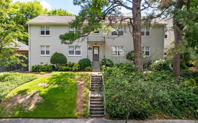 Brookwood Courtyard by BCA Furnished Apt