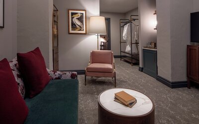 The Eliza Jane, Autograph Collection