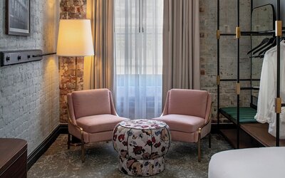 The Eliza Jane, Autograph Collection