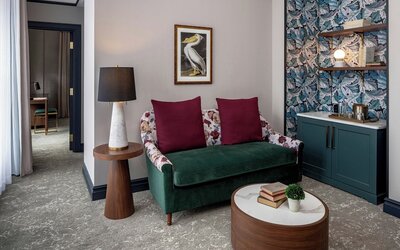 The Eliza Jane, Autograph Collection