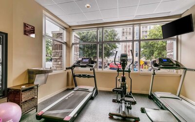 Comfort Inn Downtown Nashville - Music City Center
