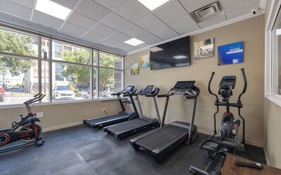 Comfort Inn Downtown Nashville - Music City Center