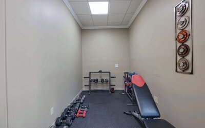 Comfort Inn Downtown Nashville - Music City Center