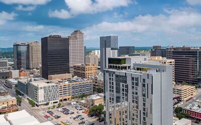 The Westin Austin Downtown