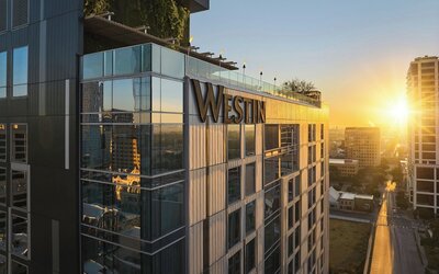 The Westin Austin Downtown