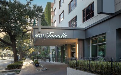 Hotel Tonnelle New Orleans, A Tribute Portfolio Hotel By Marriott