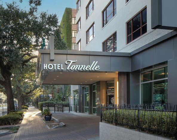 Hotel Tonnelle New Orleans, A Tribute Portfolio Hotel By Marriott