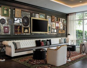 Hotel Tonnelle New Orleans, A Tribute Portfolio Hotel By Marriott
