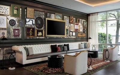Hotel Tonnelle New Orleans, A Tribute Portfolio Hotel By Marriott