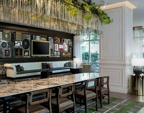 Hotel Tonnelle New Orleans, A Tribute Portfolio Hotel By Marriott
