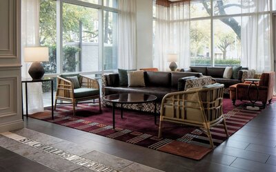 Hotel Tonnelle New Orleans, A Tribute Portfolio Hotel By Marriott