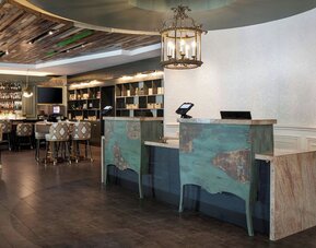 Hotel Tonnelle New Orleans, A Tribute Portfolio Hotel By Marriott