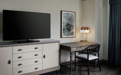 Hotel Tonnelle New Orleans, A Tribute Portfolio Hotel By Marriott