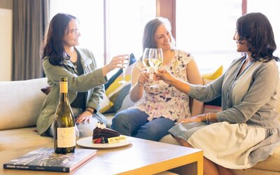 Crowne Plaza Atlanta Perimeter at Ravinia by IHG