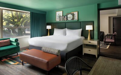 Hotel Tonnelle New Orleans, A Tribute Portfolio Hotel By Marriott
