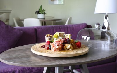 Crowne Plaza Atlanta Perimeter at Ravinia by IHG