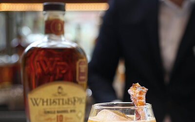 Crowne Plaza Atlanta Perimeter at Ravinia by IHG