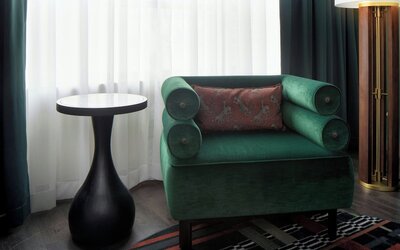 Hotel Tonnelle New Orleans, A Tribute Portfolio Hotel By Marriott