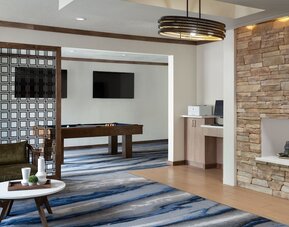 Fairfield Inn and Suites by Marriott Austin South