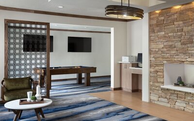 Fairfield Inn and Suites by Marriott Austin South