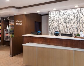 Fairfield Inn and Suites by Marriott Austin South