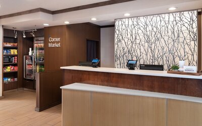 Fairfield Inn and Suites by Marriott Austin South