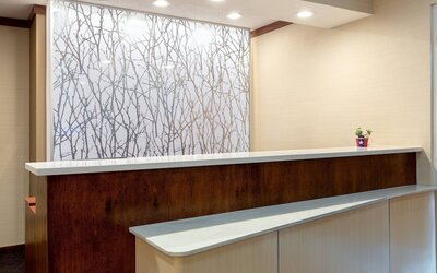 Fairfield Inn and Suites by Marriott Austin South