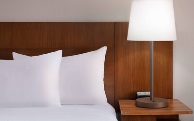 Fairfield Inn and Suites by Marriott Austin South