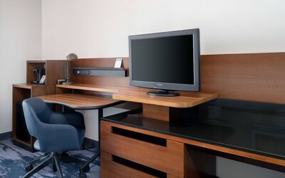 Fairfield Inn and Suites by Marriott Austin South