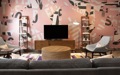 Crowne Plaza Atlanta Perimeter at Ravinia by IHG
