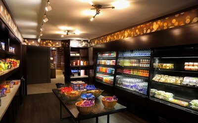 Crowne Plaza Atlanta Perimeter at Ravinia by IHG