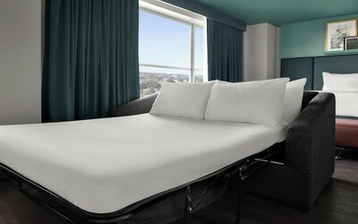 Hotel Tonnelle New Orleans, A Tribute Portfolio Hotel By Marriott