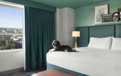 Hotel Tonnelle New Orleans, A Tribute Portfolio Hotel By Marriott