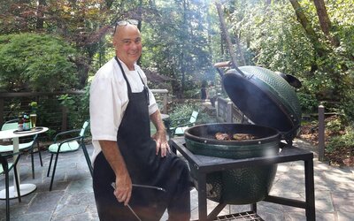 Crowne Plaza Atlanta Perimeter at Ravinia by IHG
