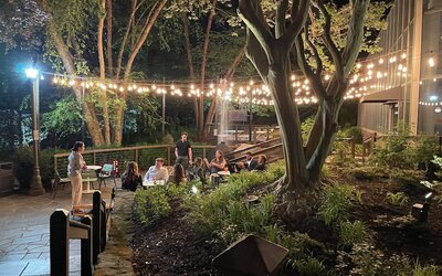Crowne Plaza Atlanta Perimeter at Ravinia by IHG