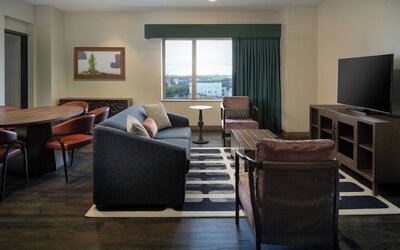 Hotel Tonnelle New Orleans, A Tribute Portfolio Hotel By Marriott