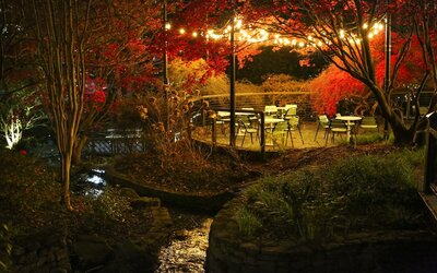 Crowne Plaza Atlanta Perimeter at Ravinia by IHG