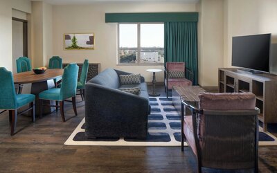 Hotel Tonnelle New Orleans, A Tribute Portfolio Hotel By Marriott