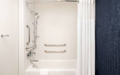 Fairfield Inn and Suites by Marriott Austin South