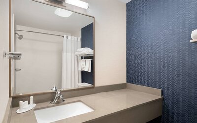 Fairfield Inn and Suites by Marriott Austin South
