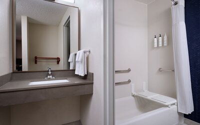 Fairfield Inn and Suites by Marriott Austin South