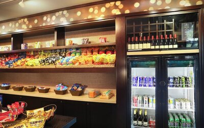 Crowne Plaza Atlanta Perimeter at Ravinia by IHG