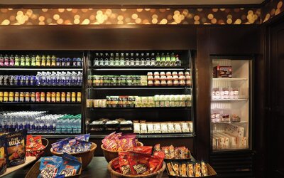 Crowne Plaza Atlanta Perimeter at Ravinia by IHG