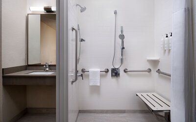 Fairfield Inn and Suites by Marriott Austin South