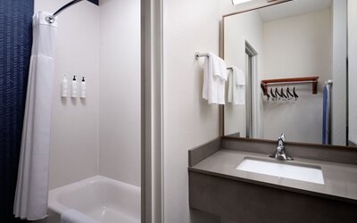 Fairfield Inn and Suites by Marriott Austin South