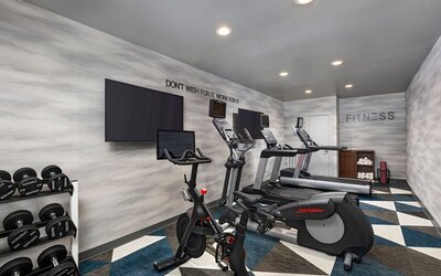 Fairfield Inn and Suites by Marriott Austin South