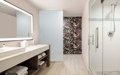 Hotel Tonnelle New Orleans, A Tribute Portfolio Hotel By Marriott