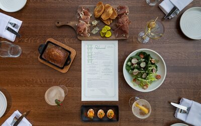 Crowne Plaza Atlanta Perimeter at Ravinia by IHG