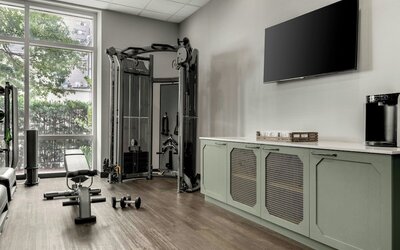 Hotel Tonnelle New Orleans, A Tribute Portfolio Hotel By Marriott