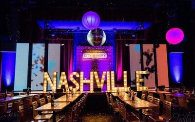Comfort Inn Downtown Nashville - Music City Center